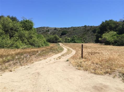 Wood Canyon Trail Photo Singletrackscom