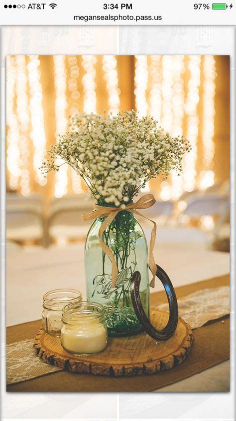The 25 Best Western Centerpieces Ideas On Pinterest Western Party