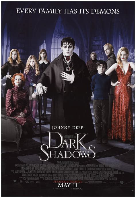 Dark Shadows In 2020 Dark Shadows Movie Johnny Depp Dark Shadows
