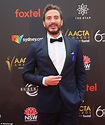 Ryan Corr reflects on his drug scandal, high-profile romances and ...