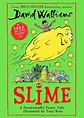 Slime - Roaring Stories Bookshop