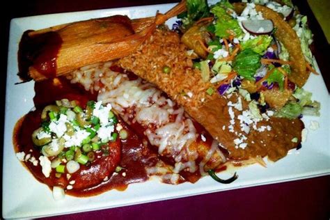 Ramiro's mexican food 45 w valencia rd. El Charro Cafe: Tucson Restaurants Review - 10Best Experts ...