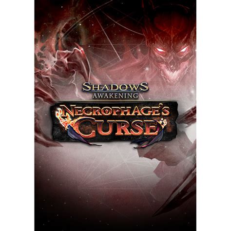 Joc Pc Shadows Awakening Necrophages Curse Cod De Activare Steam