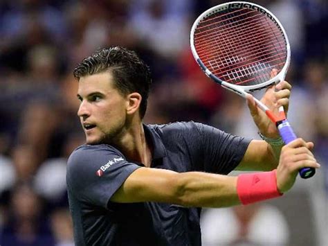 He has been ranked as high as world no. US Open 2018: 'Defeat Will Stay With Me Forever,' Says Devastated Dominic Thiem | Tennis News
