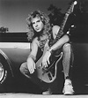 Brad Gillis age, hometown, biography | Last.fm