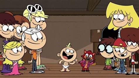 Keep your post titles descriptive and provide context. MC 'Toon Reviews: 'Toon Reviews 13: The Loud House Season ...