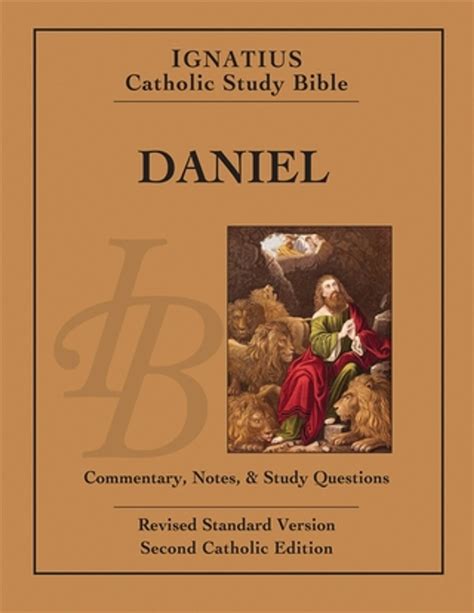 Ignatius Bible Rsv Second Catholic Edition Ignatius Press Paperback