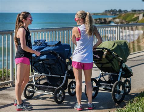 Improve How You Move Stroller Running Form Sheisbeautiful And Heart