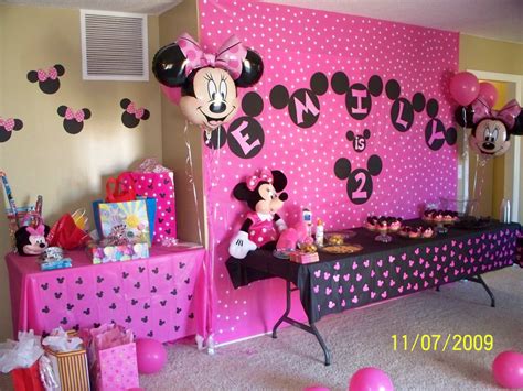 minnie mouse party decorations minnie mouse birthday party decorations minnie mouse birthday party