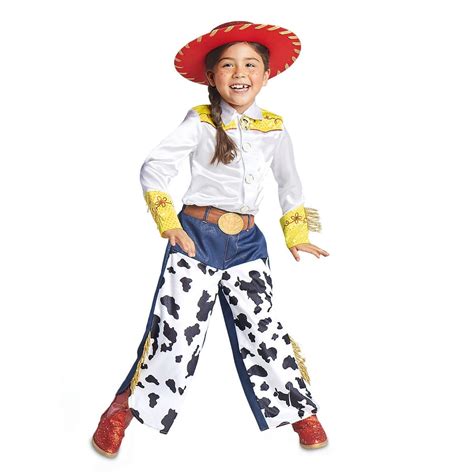 ≫ Disfraz Toy Story Jessie La Vaquerita Comprar Precio Y Opinión 2024