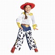 ≫ Disfraz Vaquera Jessie Toy Story > Comprar, Precio y Opinión 2023