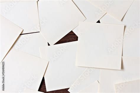 Papers On The Table Stock Photo And Royalty Free Images On Fotolia