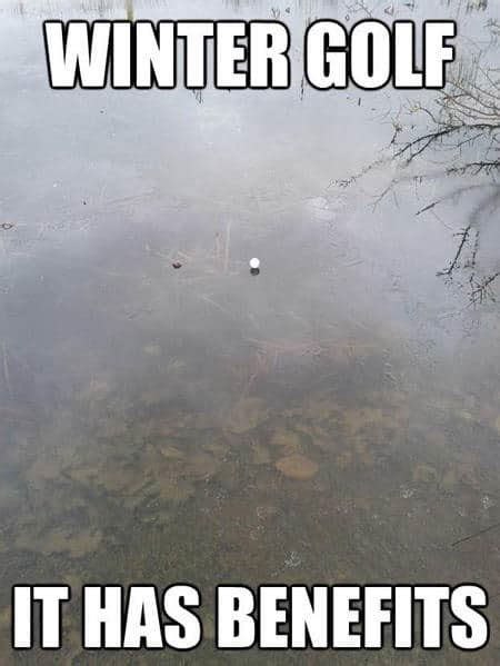 17 Funny Golf Memes To Brighten Your Day Best Golf Memes