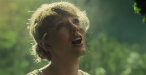 ‘love Story By Taylor Swift The 2020 Re Recorded Version Is Now Online