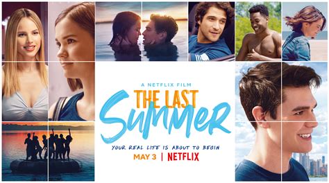 Nosso Último Verão The Last Summer 2019