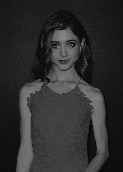 Natalia Dyer Hd Phone Wallpaper Pxfuel