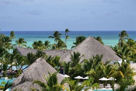 Secrets Cap Cana Resort: A Solid Option for Dominican Republic Golfers