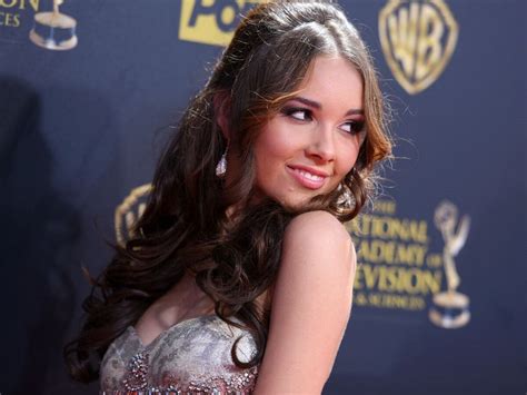 Who Will Replace Haley Pullos As Molly Lansing Davis In General