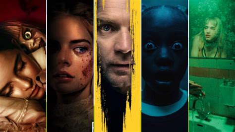 Top Ten Horror Movies Of 2019 Zekefilm