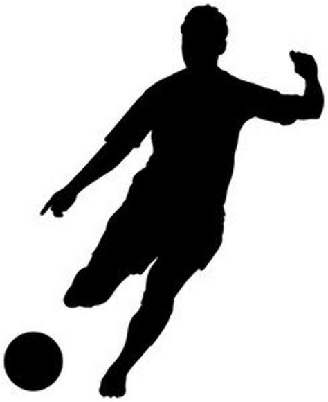 Download High Quality Soccer Clipart Kick Transparent Png Images Art
