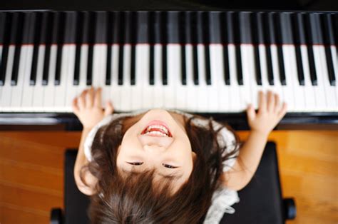 Piano Lessons After School Conservatory