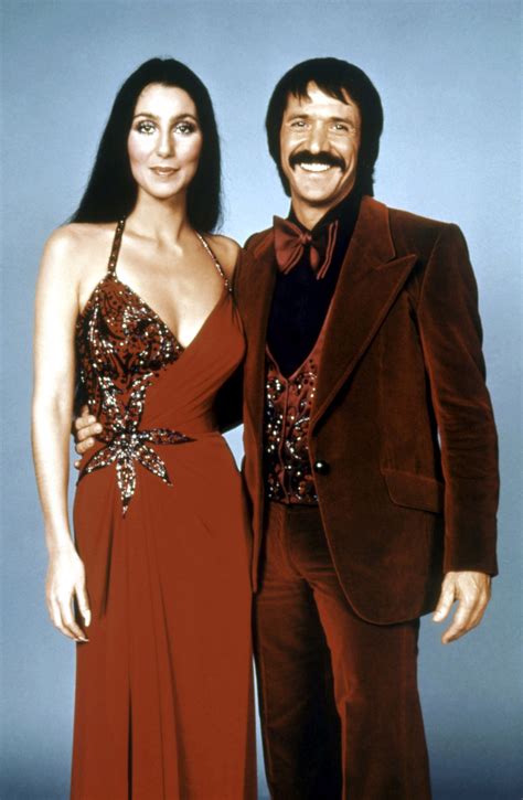 Iconic Sonny And Cher Costumes Tyello
