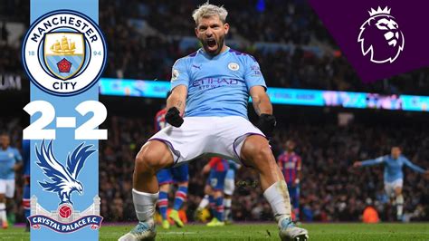 Man city's guardiola looks to set home record straight against espn.co.uk15:00. HIGHLIGHTS | MAN CITY 2-2 CRYSTAL PALACE, AGUERO (2 ...