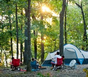 The friendly people of the town of viburnum, and crawford and iron counties will welcome you to some of the most beautiful. Camping | Missouri State Parks