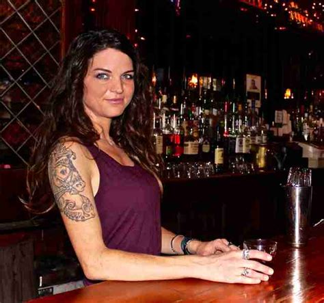 11 Female Bartenders You Need To Know In New Orleans Thrillist