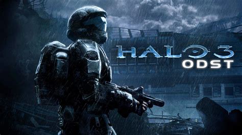 Buy Halo 3 Odst Campaign Edition Microsoft Store En Il