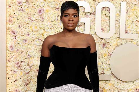 Fantasia Barrino Wears Lilac Skirt In A Nod To The Color Purple For