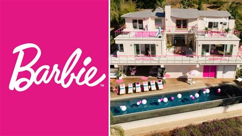 An Incredible Barbie Malibu Dreamhouse Airbnb Exists C103