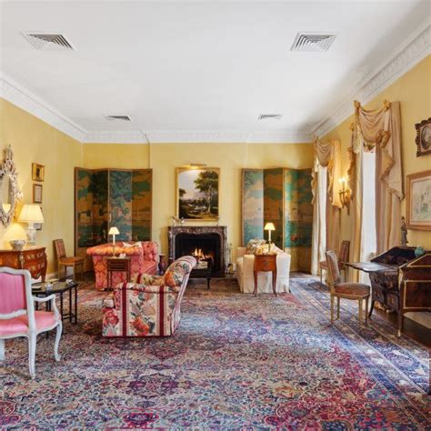 Rare Gilded Age Mansion On Fifth Avenue Hits The Market For 52m