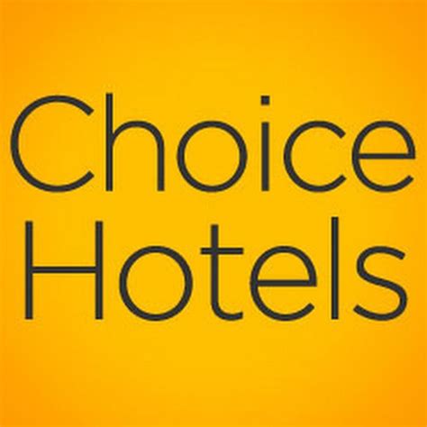 Choice Hotels On Youtube Did You Miss Our Latest Choice Hotels