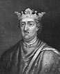 Henry II (Henry Curtmantle) - mediafeed