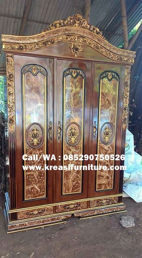 Desain Lemari Pakaian Aluminium Language Id 7 Model Gaya Desain Lemari Pakaian Minimalis Yang Cantik Love And Foods