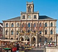 Rathaus Weimar Foto & Bild | architektur, stadtlandschaft, historisches ...