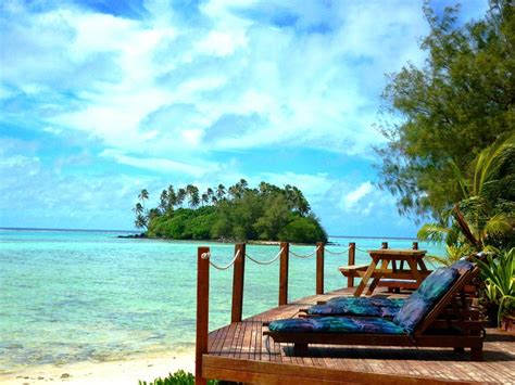 Discount Off Muri Lagoon View Bungalows Cook Islands Top