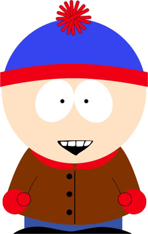 South Park Stan Marsh By Sonic Gal007 On Deviantart