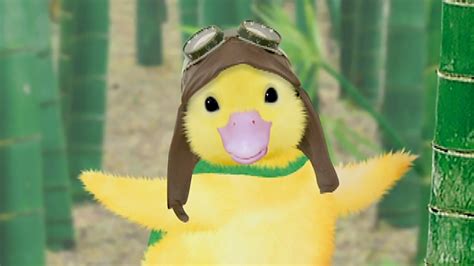 Watch Wonder Pets En Español S1e2 Salven Al Panda Salven Al Ratón