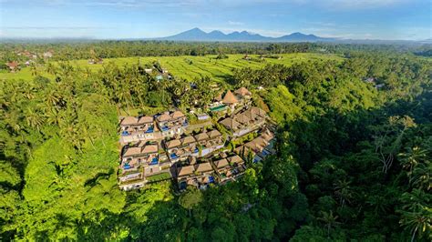 Viceroy Bali Hotel Bali Indonesia