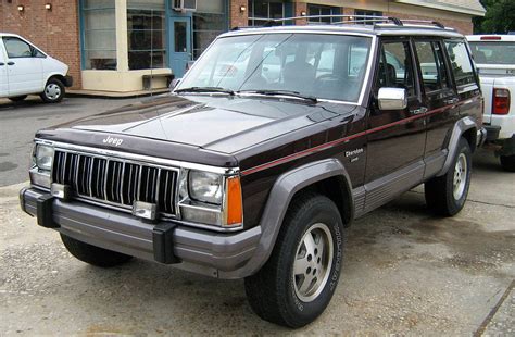 1997 Jeep Grand Cherokee Limited 4dr Suv 40l Auto