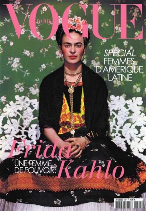 Frida Kahlos Wardrobe Unlocked And On Display After