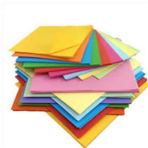 Paper Sheet Printed Paper Sheets Manufacturer From Mumbai
