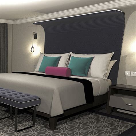 Hotel Bedroom Furniture Ranges Furnotel