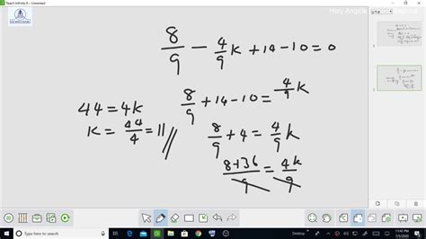 Class 10 Maths Factorisation Part 2 Remainder Theorem Youtube