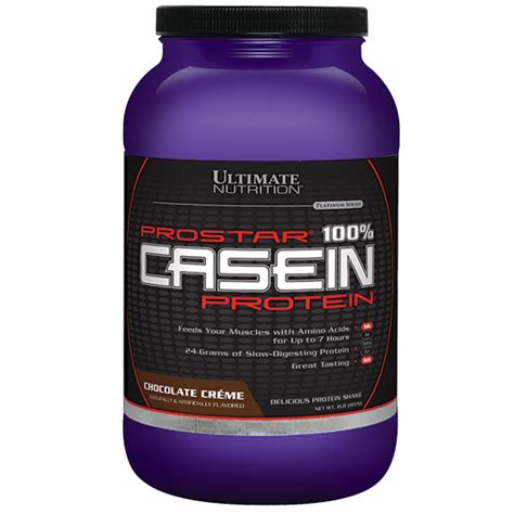 Prostar whey protien you might be aware of the ultimate nutrition brand new 100% whey protein powder, chocolate cake powder. Prostar 100% Casein Protein 2lbs Ultimate Nutrition ...