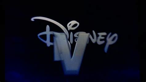 Disney Dvd Logo 2007 2019 Youtube