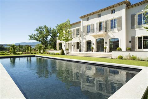 The Best Villa In Provence Gets Even Better
