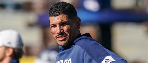 Nevada Football Coach Jay Norvell Agrees To 5 Year Extension Salary